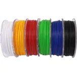 PET-G filamenty 1,75 mm STARTPACK 6x330g Devil Design