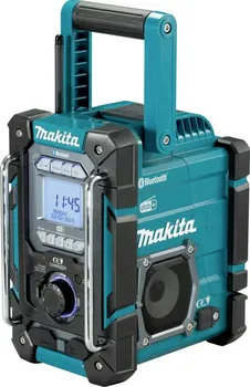 Stavební rádio Makita DMR301