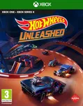 Hot Wheels Unleashed Xbox One