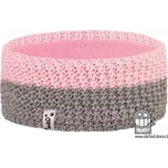 Dráče Čelenka pletená Rigi vzor 19