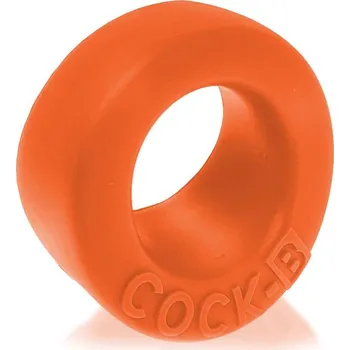 Oxballs COCK-B Bulge Cockring Orange