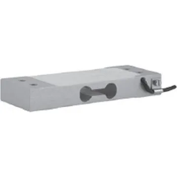 Průmyslová váha Tenzometrický snímač Tedea 1022/5kg C3 (hlíníkový snímač Single point)