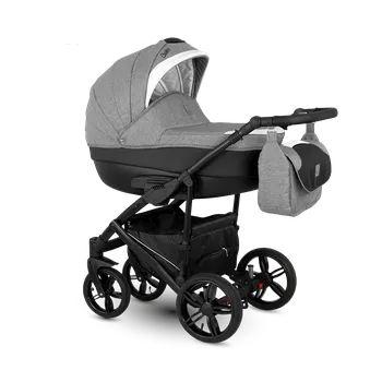 Kočárek CAMARELO Baleo 2020 05