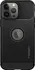 Pouzdro na mobilní telefon Spigen Rugged Armor pro iPhone 13 Pro Max černé