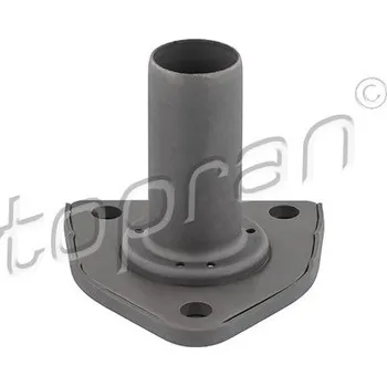 Spojkové ložisko Vodicí pouzdro, spojka TOPRAN 722 154