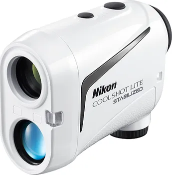 Nikon Laser Coolshot Lite Stabilized