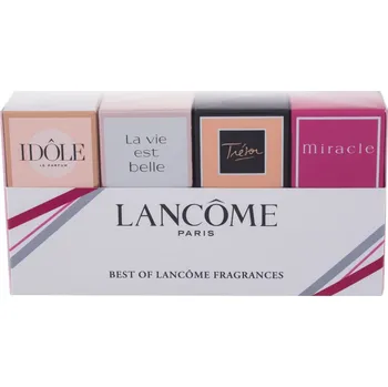 Lancôme Best Of Lancôme W EDP sada…