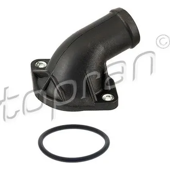 Chladič motoru Příruba chladiva TOPRAN 107 305