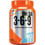 Extrifit Omega 3-6-9 100 kapslí