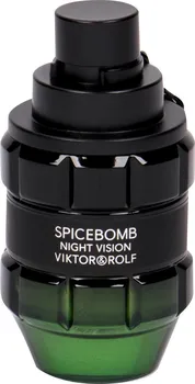 Pánský parfém VIKTOR & ROLF Spicebomb Night Vision M EDT