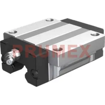 EWELLIX LLTHC 25 A T0 P3 lineární vozík