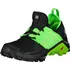 Pánská běžecká obuv Salomon Madcross Black/Green Gecko/Quiet Shade 44