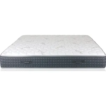 Matrace FlexyFlex Air Touch matrace Rozměr: 200 x 200 cm