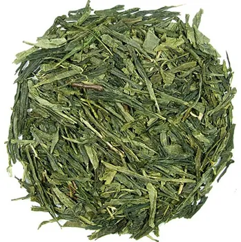 Čaj Bancha Japan - zelený čaj, balení 50 g
