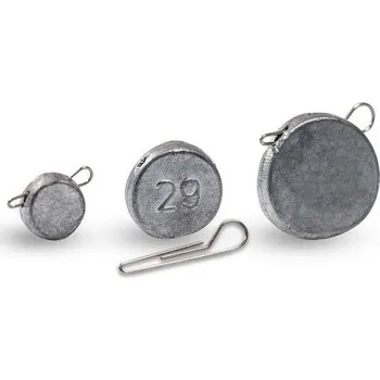 Rybářský háček Harton čeburaška Tableta 5 g