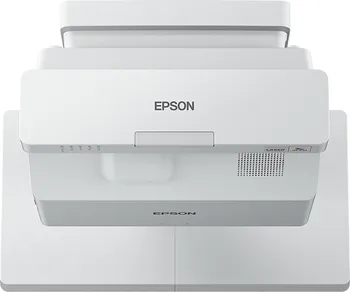 Projektor Epson EB-725W