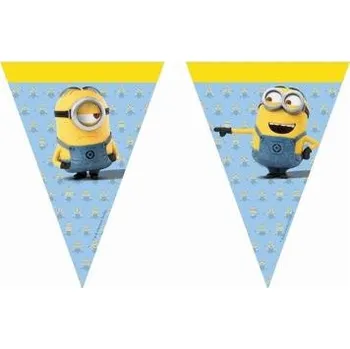 Party dekorace Banner - girlanda - MIMONI - 230 cm