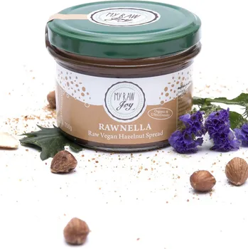 My Raw Joy Rawnella 200 g
