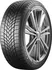 Zimní osobní pneu Matador Nordicca MP93 255/50 R19 107 V XL FR