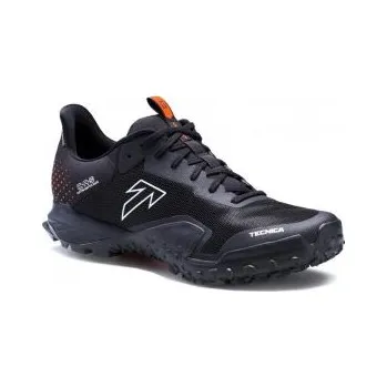 Pánská treková obuv TECNICA MAGMA S GTX MS 001 black/dusty lava UK 8,5 obuv + DÁREK dle VÝBĚRU!!