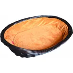 Tommi Pelíšek proutěný Velikost: 80x62x21cm