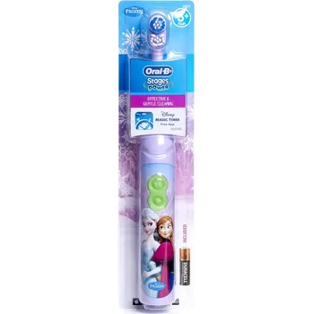 Péče o tělo Oral-B StagesPower Kids DB 3010