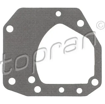 Těsnění převodovky Těsnění, převodovka TOPRAN 206 568