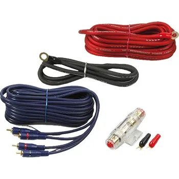 Sada nářadí ACV Sada pro montáž autozesilovače 20 mm2