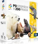 Albi Po stopách v ZOO Praha