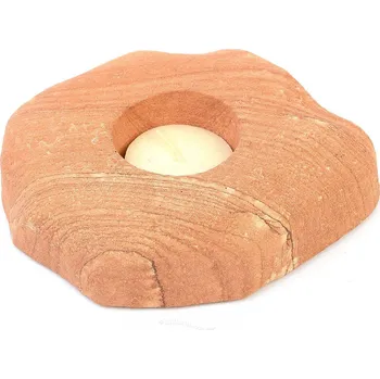 Svícen Svícen Pískovec nepravidelný nízký (USA)