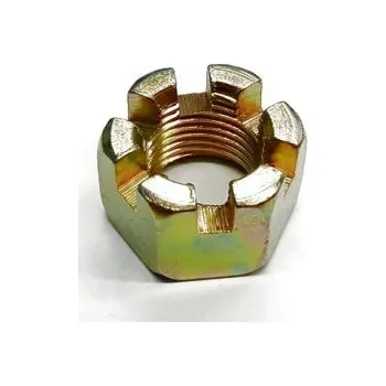 Matice na kolo Matice kola korunková M15