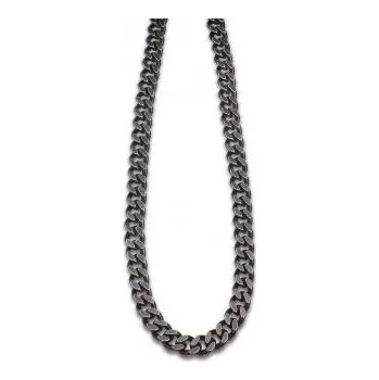 Řetízek Řetízek LOTUS STYLE MEN IN BLACK LS2130-1/1