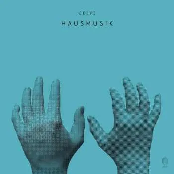 Zahraniční hudba 2LP Ceeys: Hausmusik 2021 180g Vinyl
