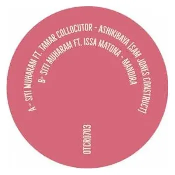 Zahraniční hudba SP Siti Muharam: Ashikibaya 2019