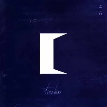 Zahraniční hudba LP Thylacine: Timeless LTD | CLR 2020 Coloured Transparent Vinyl Limited Edition