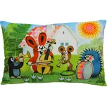 Moravská Ústředna Brno Polštář Krtek 45…