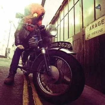 Zahraniční hudba LP Admiral Sir Cloudesley Shovell: Check 'Em Before You Wreck 'Em 2014