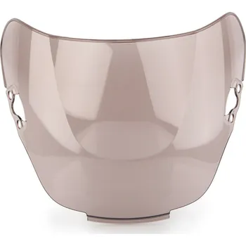 Motodíl Plexi štít lehce kouřový Honda CBR 600 F2 1991-1994