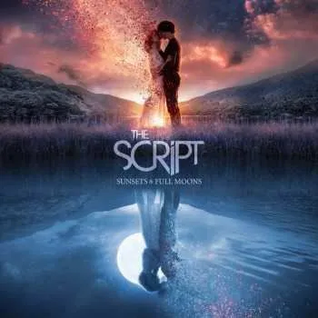 Zahraniční hudba CD The Script: Sunsets & Full Moons 2021