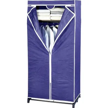 Úložný box Wenko Air organizér 75x50x160 cm 4381640100