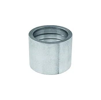 Fitinka PH-200-S5: objímka lisovací 2", 64.7mm, PN60, ocel (objímka lisovací 2", 64.7mm, PN60, ocel)