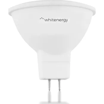 Žárovka Whitenergy LED SMD2835 MR16 5W GU5.3 3000K