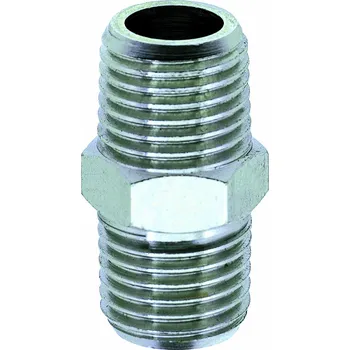 Fitinka VNC250-34 (vsuvka R3/4"xR3/4", mosaz nikl.)