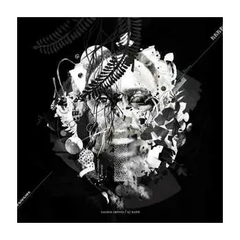 Zahraniční hudba LP Dj Raph: Sacred Groves 2018