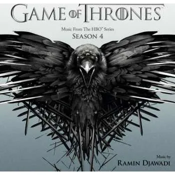 Zahraniční hudba CD Ramin Djawadi: Game Of Thrones (Music From The HBO Series) Season 4 2014