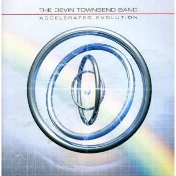 Zahraniční hudba CD The Devin Townsend Band: Accelerated Evolution 2021
