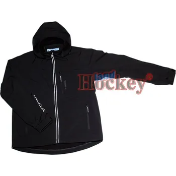 Bunda Tackla Soft Shell Jacket Code 100-X černá Barva: Černá, Velikost: XXL