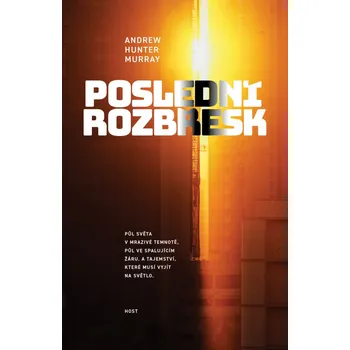 Poslední rozbřesk