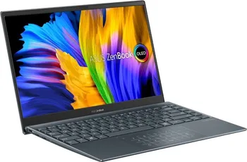 Notebook ASUS ZenBook OLED (UM325UAZ-KG008T)