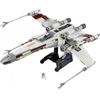 Dětské zboží Lego 10240 Star Wars Hvězdná stíhačka X-wing